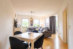 Dachgeschosswohnung mit Loggia in Oldenburg-Bloherfelde! – Die vollständige Adresse der Immobilie erhältst du vom Anbieter., 26129 Bloherfelde, Oldenburg (Oldenburg) – Vorschaubild 7