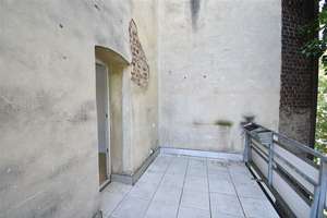 WG geeignet! Großzügig geschnittene 2-Zimmer-Whg in Düsseldorf – Kruppstr. 95, 40227 Oberbilk, Düsseldorf – Vorschaubild 8