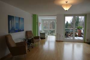 Lichtdurchflutete Maisonette Wohnung mit Dachterrasse in Alsternähe – Die vollständige Adresse der Immobilie erhältst du vom Anbieter., 22297 Alsterdorf, Hamburg – Vorschaubild 6