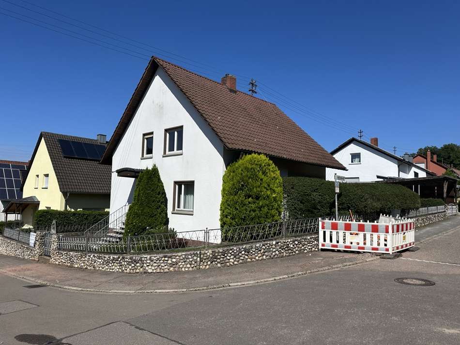 Außenbereich