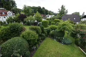 Attraktive 3-Zimmer-Wohnung in zentraler und ruhiger Lage von Herrsching – Starnberg (Kreis) – Vorschaubild 3