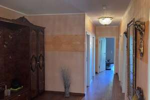 Exklusive 4 Zimmer Wohnung mit großer Terrasse in Plauen! – Die vollständige Adresse der Immobilie erhältst du vom Anbieter., 1187 Plauen (Stadtteil), Dresden – Vorschaubild 4