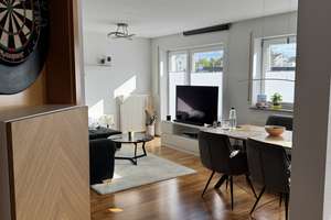 Schöne 2-Zimmer-Maisonettewohnung am Kuhberg mit Balkon & 2 Dachterrassen – Robert-Dick-Weg 3, 89077 Weststadt, Ulm – Vorschaubild 12
