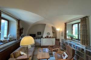 Denkmalgeschütztes Wohnhaus mit historischem Charme – Die vollständige Adresse der Immobilie erhältst du vom Anbieter., 79379 Müllheim – Vorschaubild 11