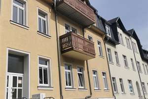 ***2 Zimmer mit EBK, Balkon Bad mit Wanne und Dusche zur Eigennutzung !*** – 9131 Ebersdorf, Chemnitz – Vorschaubild 14