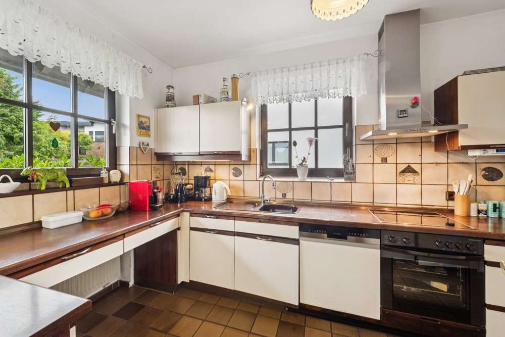 Immobilie in Birnbach - Gepflegtes Zweifamilienhaus mit Charme - Bild 4