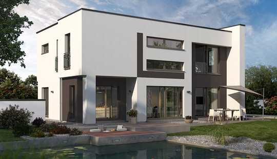 Bild von Ihr Traumhaus in Harxheim: Maßgeschneidert nach Ihren Wünschen!