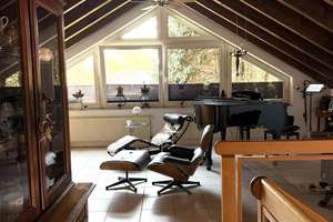 Wohnen & Arbeiten - helle Praxis mit stilvollem Zuhause – Die vollständige Adresse der Immobilie erhältst du vom Anbieter., 45768 Brassert, Marl – Vorschaubild 8