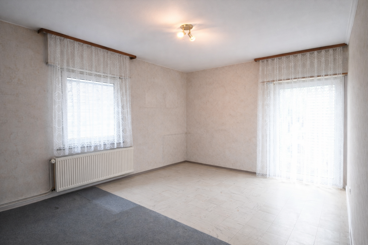 Immobilie in Billigheim-Ingenheim - Hand anlegen & durchstarten-EFH mit Charme u. Gestaltungsspielraum - Bild 3