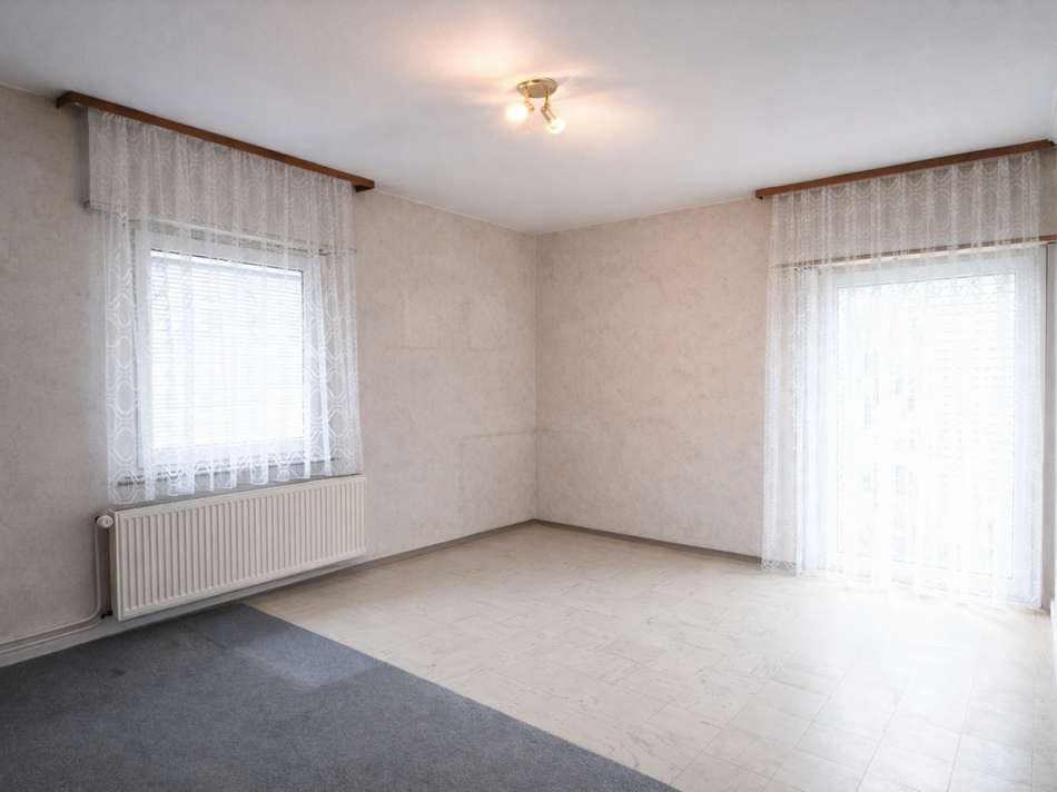 Beispiel Schlafzimmer Nr. 2