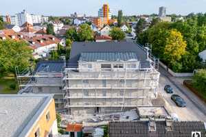 L | 12 Living – Wohnung 5: Lichtvoll. Elegant. Effizient. – Lutzstr. 12, 85055 Ingolstadt – Vorschaubild 20