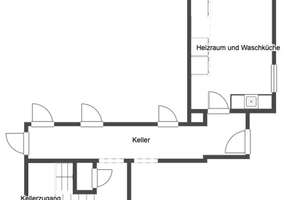 Gelegenheit: Sonniges Mehrfamilienhaus für Handwerker mit großen Garten und Garage – Die vollständige Adresse der Immobilie erhältst du vom Anbieter., 73527 Schwäbisch Gmünd – Vorschaubild 25