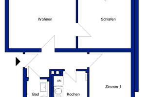 Modernisiert, perfekt gelegen-Ihr neues Zuhause mit Charme – Karlsbader Str. 2, 38440 Wohltberg, Wolfsburg – Vorschaubild 5
