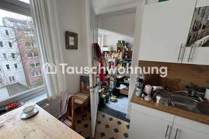 Tauschwohnung: Hamburg: Tausche großzügige Altbau-Wohnung in Harvestehude – Hansastraße 21, 20149 Harvestehude, Hamburg – Vorschaubild 7