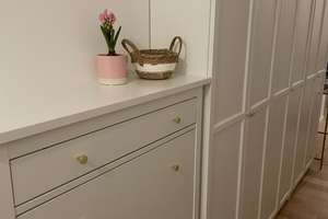 Moderne 3-Zimmer-Wohnung in bester Lage zu vermieten – 60327 Gallus, Frankfurt am Main – Vorschaubild 5