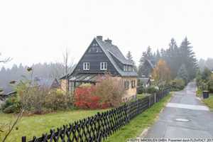Einfamilienhaus in gefragter Wohnlage – Sächsische Schweiz-Osterzgebirge (Kreis) – Vorschaubild 4