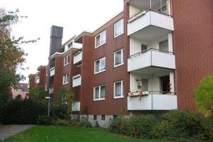 Familienglück: geräumige 3-Zimmer-Wohnung