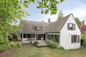 Traditionelle Villa auf herrlichem Grundstück mit viel Potential – Die vollständige Adresse der Immobilie erhältst du vom Anbieter., 50858 Weiden, Köln – Vorschaubild 14