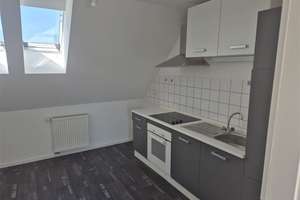 Modernisierte 2 Zimmer Dachgeschosswohnung in Stadeln zu vermieten!  – Die vollständige Adresse der Immobilie erhältst du vom Anbieter., 90765 Stadeln, Herboldshof, Mannhof, Fürth – Vorschaubild 5