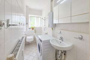 Helle 3-Zimmerwohnung mit Balkon/Stellplatz und Kellerabteil | Berlin-Lankwitz – Die vollständige Adresse der Immobilie erhältst du vom Anbieter., 12249 Lankwitz, Berlin – Vorschaubild 16