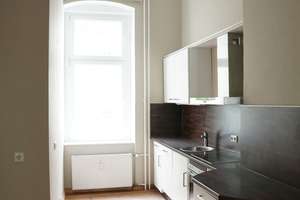 Wunderschöne Altbauwohnung mit Stuck in Wilmersdorf – Seesener Straße 50, 10709 Halensee, Berlin – Vorschaubild 9