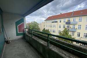 1-Zimmerwohnung am S Schöneberg. ACHTUNG! Befristeter Mietvertrag bis 28.02.2028 – Prinz-Georg-Straße 1, 10827 Schöneberg, Berlin – Vorschaubild 8