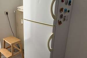 2-Zimmer Wohnung im Frankenberger Viertel – Die vollständige Adresse der Immobilie erhältst du vom Anbieter., 52066 Frankenberg, Aachen – Vorschaubild 5
