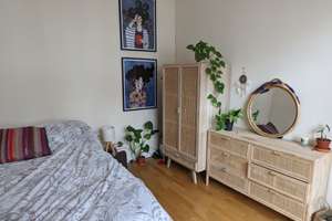 Geschmackvolle Wohnung mit zwei Zimmern sowie Balkon und Einbauküche in Berlin – Simon-Dach-Straße 14, 10245 Friedrichshain, Berlin – Vorschaubild 7