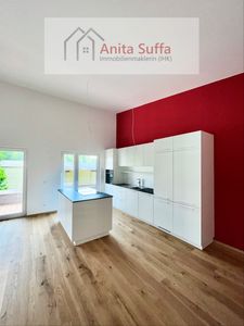 Exklusives Penthouse in Burghaslach – 3-Zimmer-Wohntraum über den Dächern