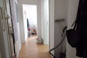 GE-Rotthausen: Schöne 2-Zimmer Wohnung in ruhiger Anliegerstraße! Küchenübernahme möglich! – Voßgraben 1, 45884 Rotthausen, Gelsenkirchen – Vorschaubild 6