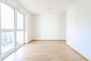 Lichtdurchflutetes Wohnjuwel mit großzügigem Balkon und moderner Wohnküche – Komfort erleben! – Johanna-Zittel-Str. 9, 60326 Gallus, Frankfurt am Main – Vorschaubild 4