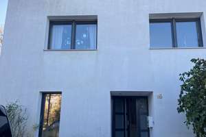Exklusive Gelegenheit: Freistehendes, kernsaniertes Einfamilienhaus mit Dachterrasse & großem Garten – Fleherweg 16, 45279 Horst, Essen – Vorschaubild 3