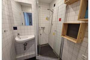 Geräumige 2-Zimmer-Wohnung mit Balkon in München-Laim, Fürstenrieder Straße – Die vollständige Adresse der Immobilie erhältst du vom Anbieter., 80687 St. Ulrich, München – Vorschaubild 4