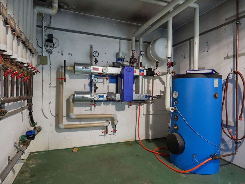 Haustechnik