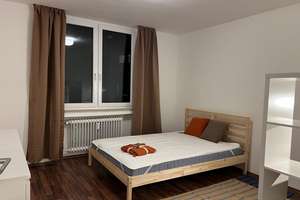 WG Zimmer in 3er neu gegründeter 3er WG – Marienbongard 4, 52062 Ponttor, Aachen – Vorschaubild 14