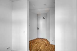 ++Lutherviertel++  Top ausgestattete helle 2-Raum-Wohnung - Fußbodenheizung, Parkett, CAT-7 Netzwerk – Jahnstraße 60, 9126 Lutherviertel, Chemnitz – Vorschaubild 6