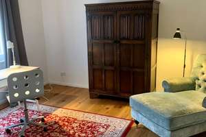 Teil- oder vollmöblierte 3,5-Zimmer-Wohnung mit Balkon in Essen-Holsterhausen – Die vollständige Adresse der Immobilie erhältst du vom Anbieter., 45147 Frohnhausen, Essen – Vorschaubild 8