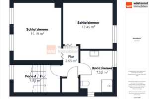 Familienfreundliche DHH: Perfekte Lage – Steinburg (Kreis) – Vorschaubild 22