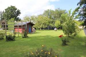Einfamilienhaus mit großem Grundstück und optionalen Bauplatz – Plön (Kreis) – Vorschaubild 57