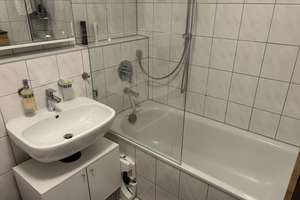 Alltagstaugliche 2-Zimmer-Wohnung mit Balkon in Erlangen – David-Morgenstern-Weg 6, 91056 Büchenbach West, Erlangen – Vorschaubild 4