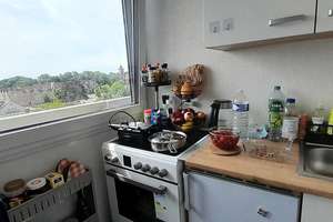 1 Zimmer-Wohnung mit Münsterblick in zentraler Lage von Ulm – Die vollständige Adresse der Immobilie erhältst du vom Anbieter., 89077 Weststadt, Ulm – Vorschaubild 3