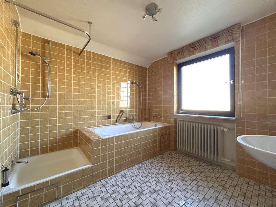 Badezimmer OG