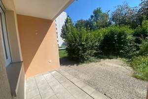  Familienfreundliche 3 ZKB mit Loggia und kleinem gemeinschaftlichem Gartenanteil zu vermieten – Münchner Straße 12, 86163 Hochzoll-Süd, Augsburg – Vorschaubild 7