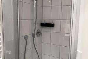 Löffelfertig eingerichtete Wohnung in Düsseldorf Golzheim – Zietenstraße 42, 40476 Golzheim, Düsseldorf – Vorschaubild 9