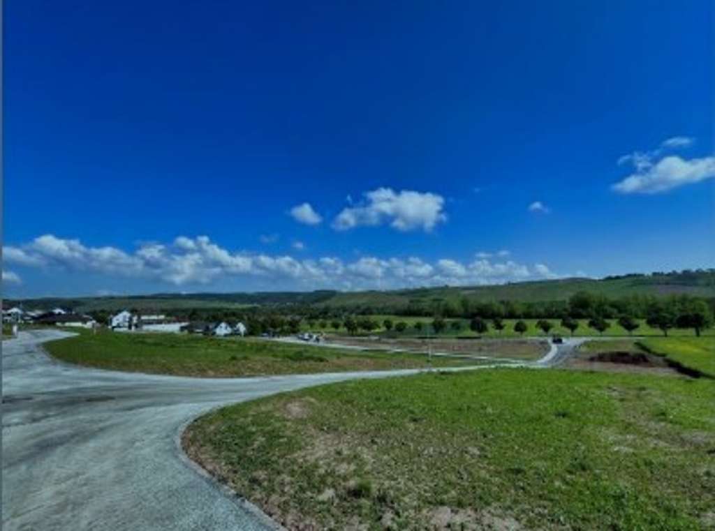 Immobilie in Merxheim - Bau mit Heinz im Neubaugebiet in Merxheim! Massiv und schlüsselfertig!! - Bild 3