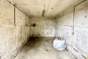 Gepflegte 2-Zimmer-Eigentumswohnung mit Garage und Keller in Uetz – Die vollständige Adresse der Immobilie erhältst du vom Anbieter., 14476 Uetz-Paaren, Potsdam – Vorschaubild 12