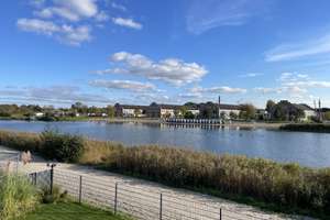 Ihr Haus am See - Wohnen am Wangermeer - 2023 gebaut - Barrierefrei - Energieeffizienz Klasse A+ – Die vollständige Adresse der Immobilie erhältst du vom Anbieter., 26434 Wangerland – Vorschaubild 15