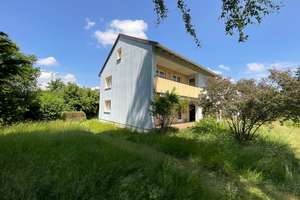 Erbbaupacht großes Haus auf ca. 750 m² Grundstück, sofort frei! – Die vollständige Adresse der Immobilie erhältst du vom Anbieter., 87700 Innenstadt, Memmingen – Vorschaubild 10