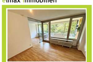 S-Asemwald: gepflegte 3,5.-Zi.-Whg. mit Einbauküche!