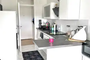 2-Zi-Wohnung, große Küche u. Loggia im Grünen – Potsdamer Weg 7, 68309 Mannheim – Vorschaubild 18